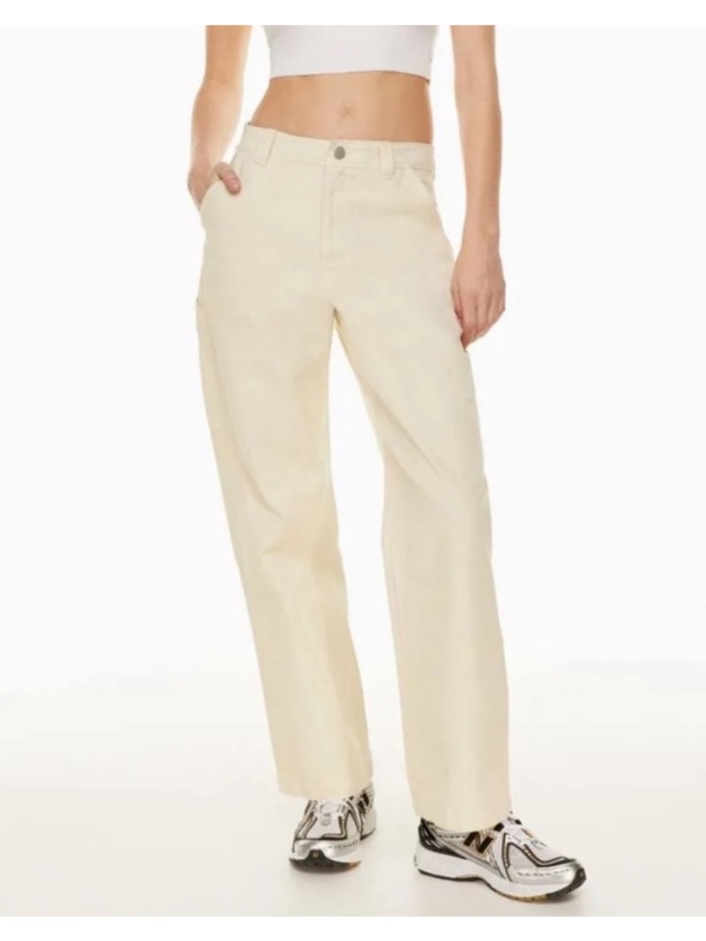 TNA carpenter pant